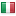 gasy.net is hosted in Italy